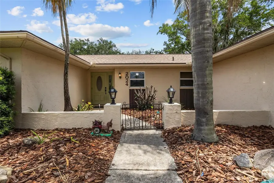 2024 Charnes Court, Lakeland, FL 33813 - #2