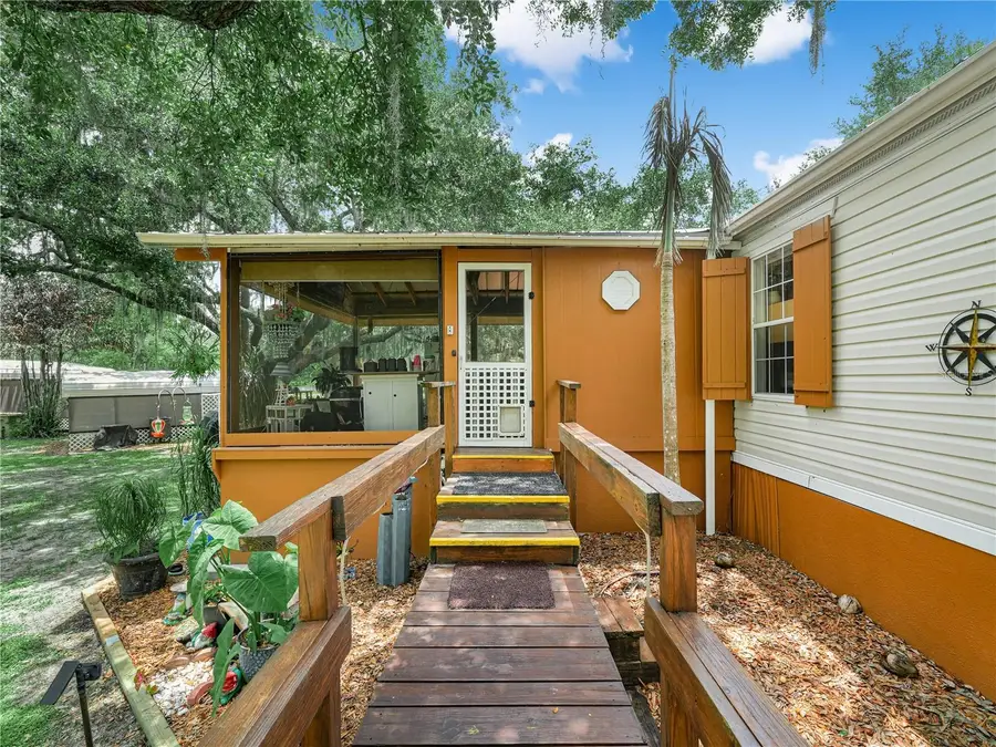 565 Landing Road, Kenansville, FL 34739 - #2