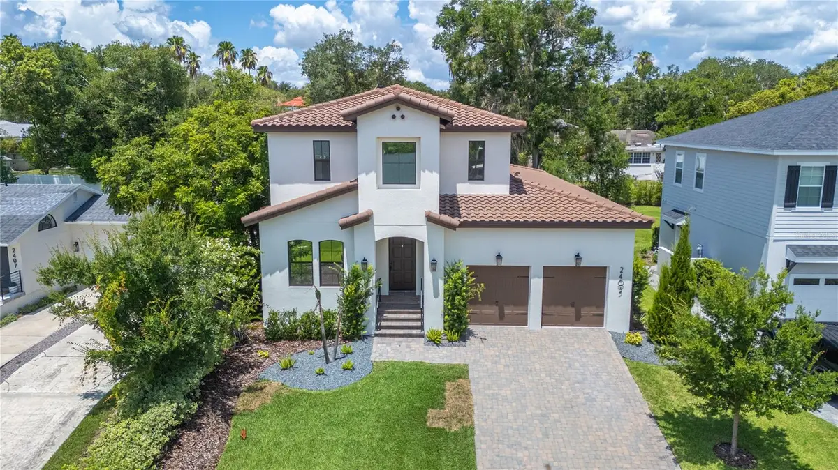 2403 Derbyshire Avenue, Lakeland, FL 33803 - #1