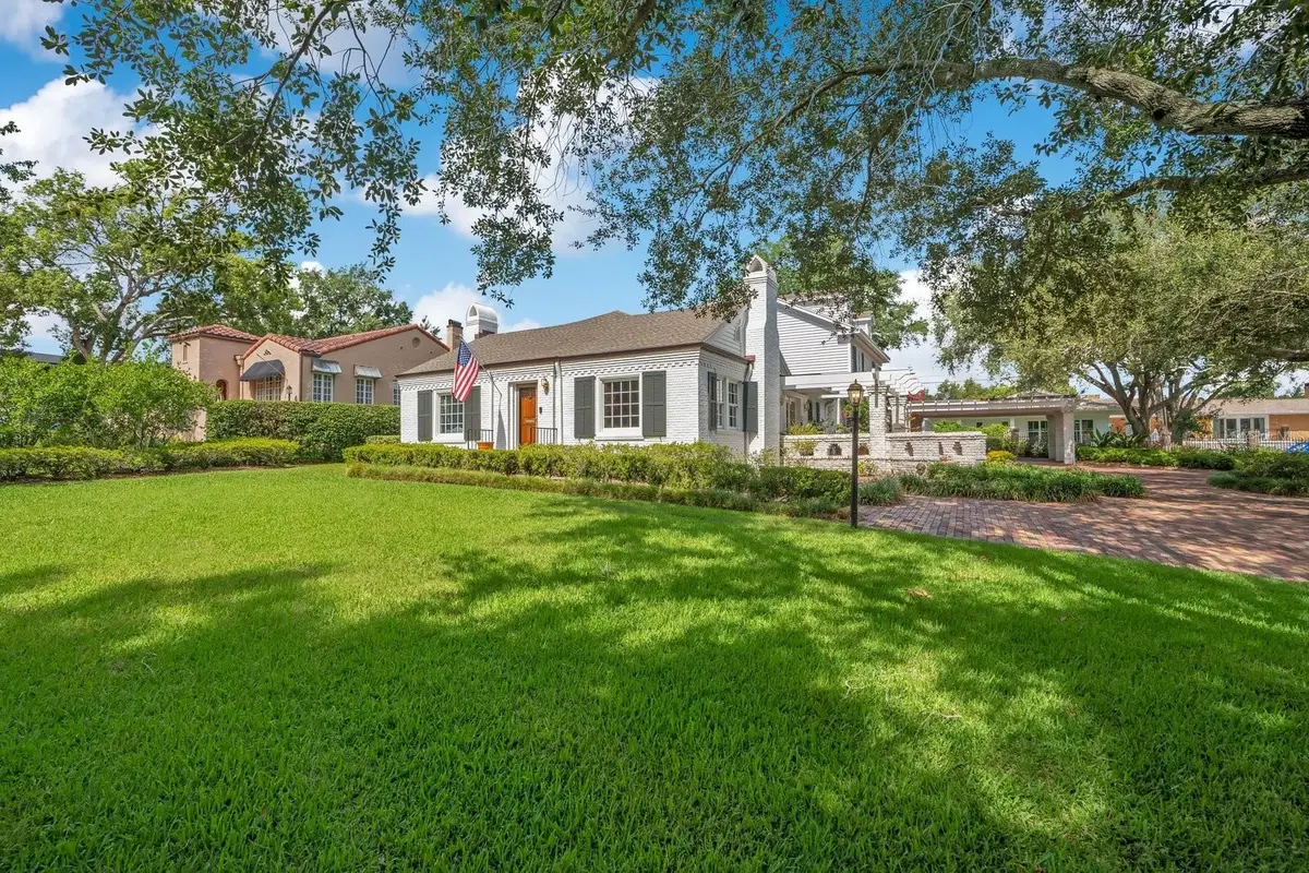 2109 Cambridge Avenue, Lakeland, FL 33803 - #1