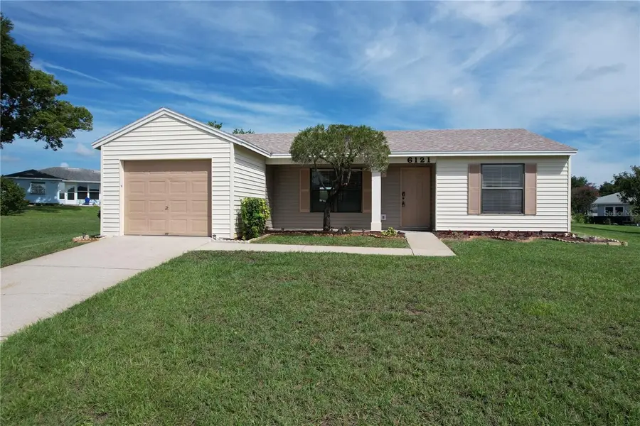 6121 Kittiwake Drive, Lakeland, FL 33809 - #2