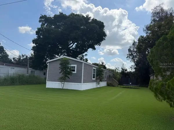 3035 Crystal Hills Drive, LAKELAND, FL 33801