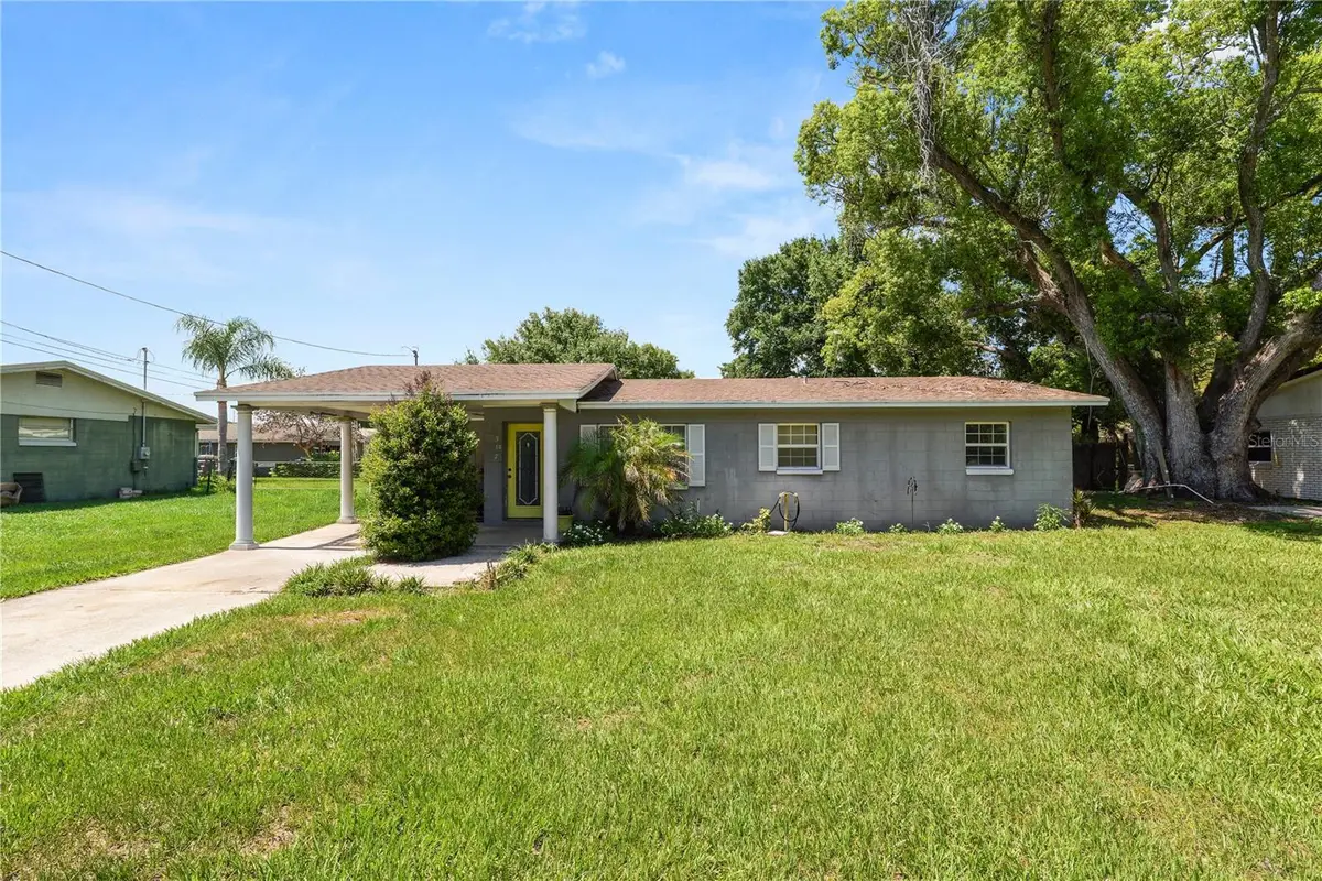 517 Tanglewood Drive, Auburndale, FL 33823 - #1