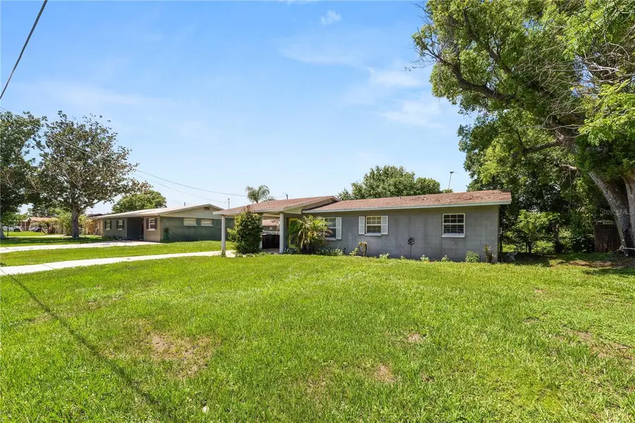 517 Tanglewood Drive, Auburndale, FL 33823 - #2