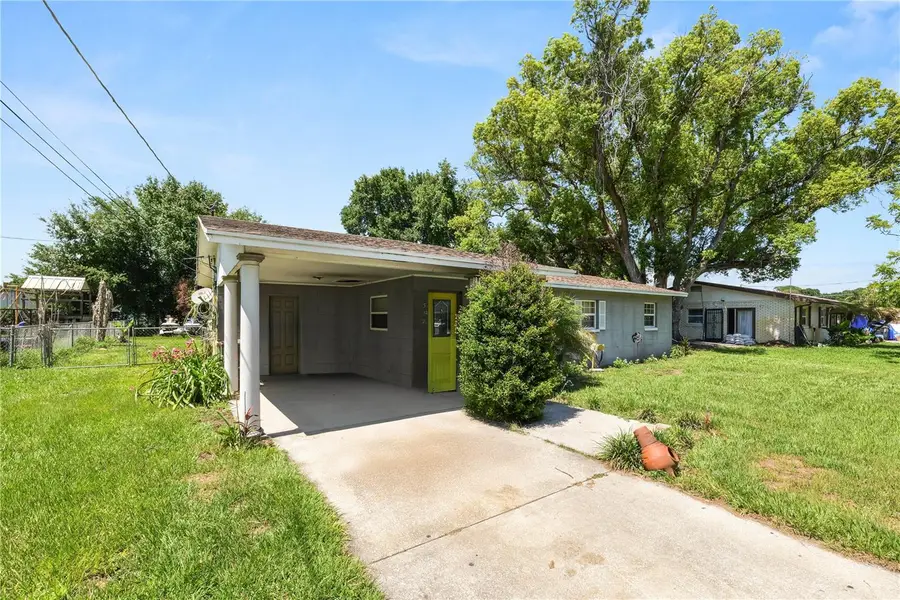 517 Tanglewood Drive, Auburndale, FL 33823 - #3