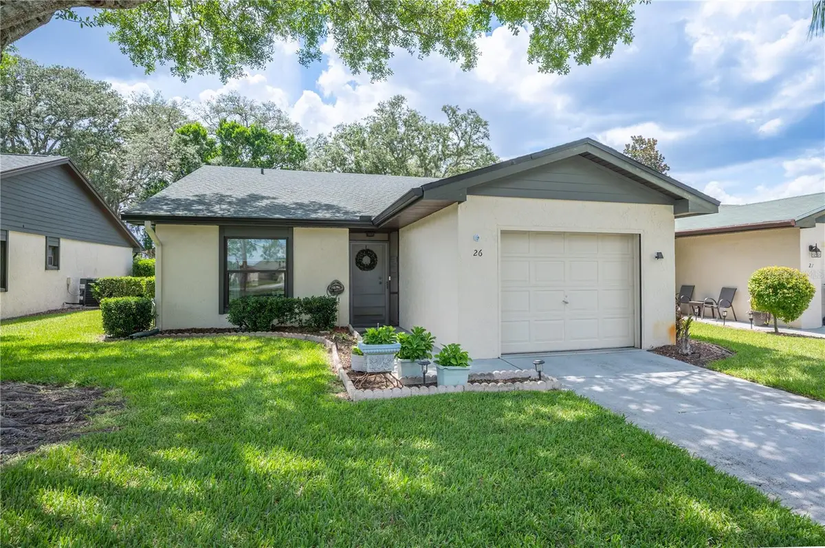 26 Buck Circle, Haines City, FL 33844 - #1