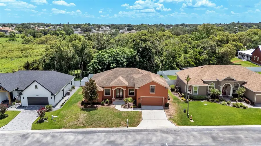 2873 Kinsley Drive, Lakeland, FL 33812 - #3