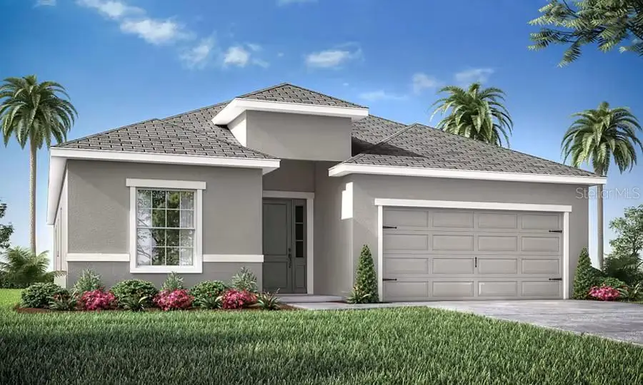 6543 Flowering Shrub Street, Lakeland, FL 33810 - #1