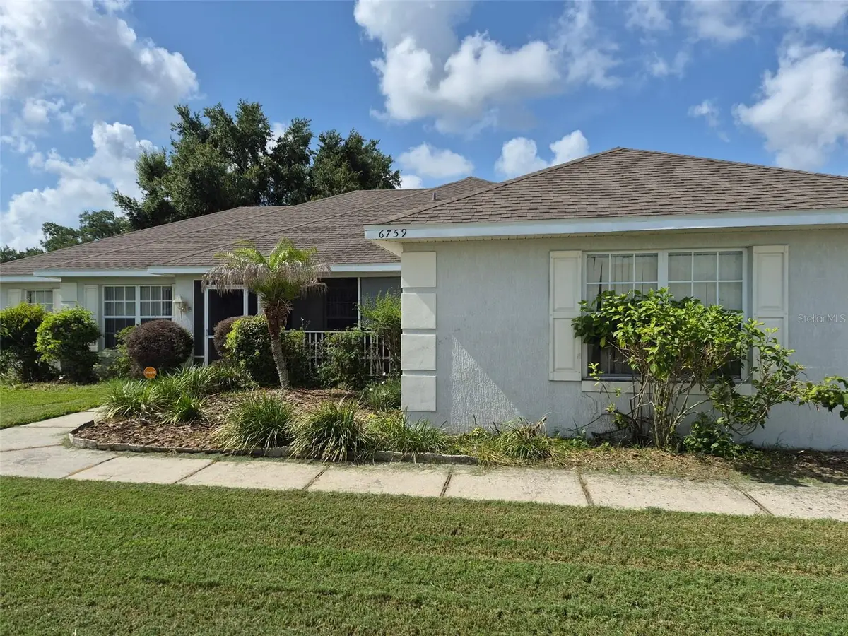 6759 Ashbury Drive, Lakeland, FL 33809 - #1