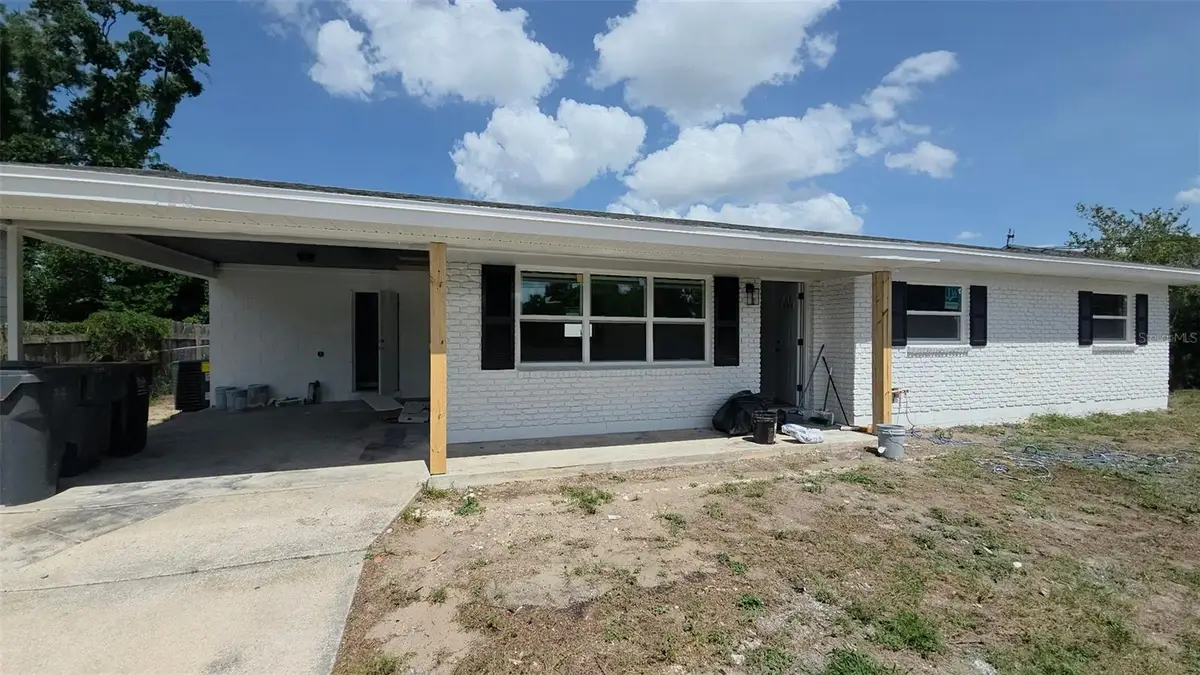 120 Hawthorne Road, Winter Haven, FL 33884 - #1