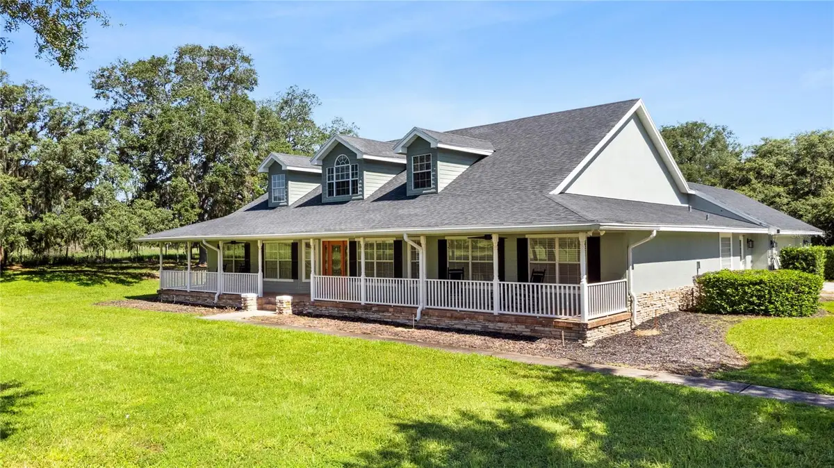 9045 Lake Hatchineha Rd, Haines City, FL 33844 - #1