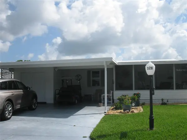 326 Victoria Drive, HAINES CITY, FL 33844