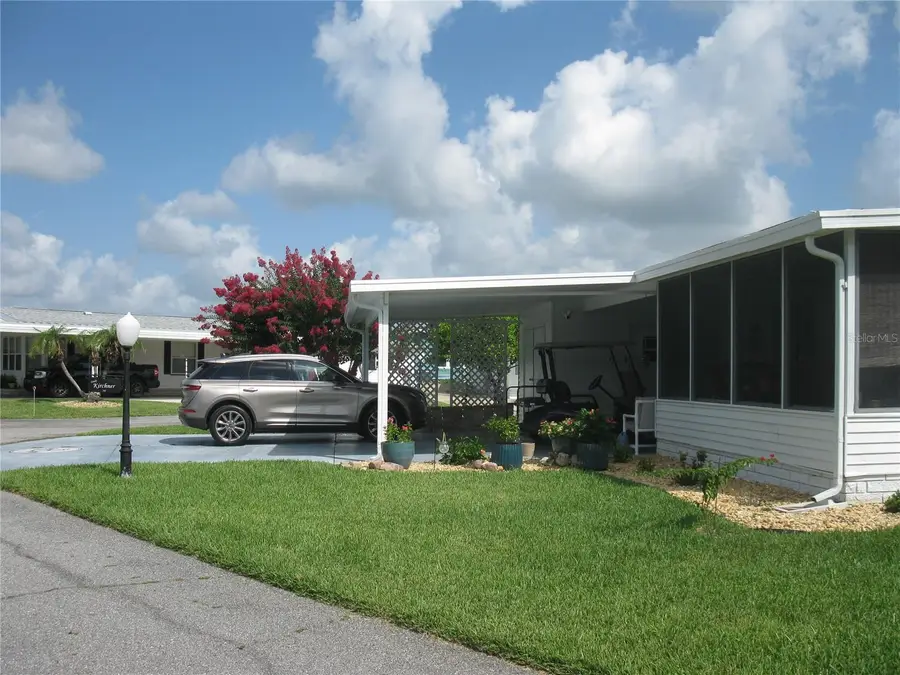 326 Victoria Drive, Haines City, FL 33844 - #2