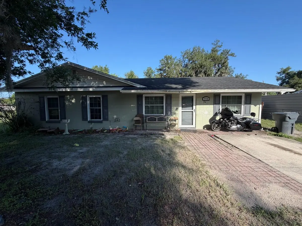 4325 Carolyn Way, Bartow, FL 33830 - #1