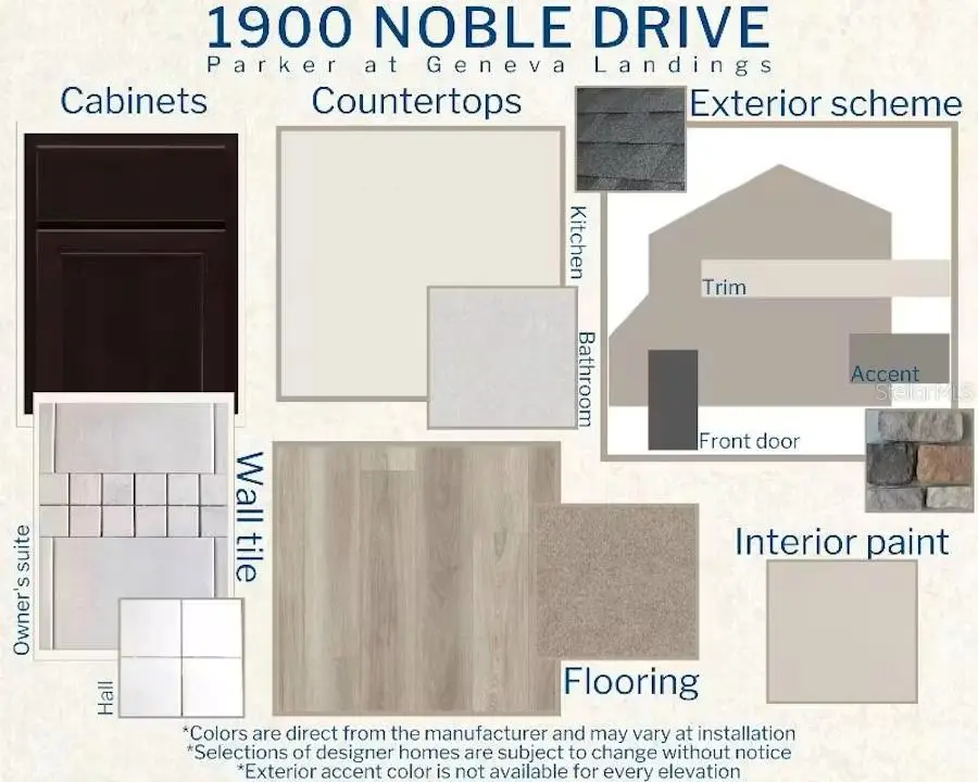 1900 Noble Drive, Davenport, FL 33837 - #3