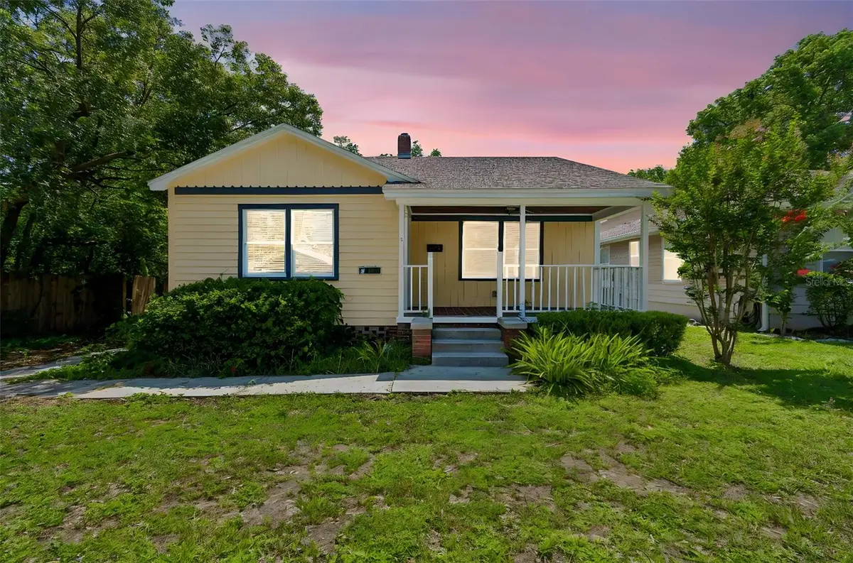 1019 S Tennessee Avenue, Lakeland, FL 33803 - #1