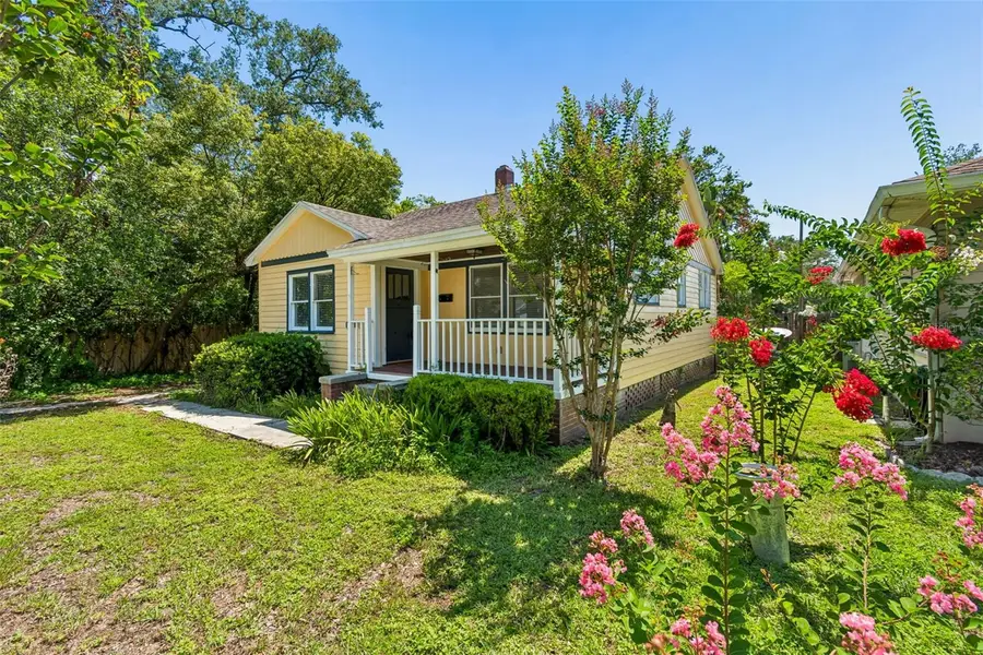 1019 S Tennessee Avenue, Lakeland, FL 33803 - #2