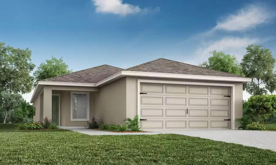 6571 Flagstone Avenue, Lakeland, FL 33813 - #1