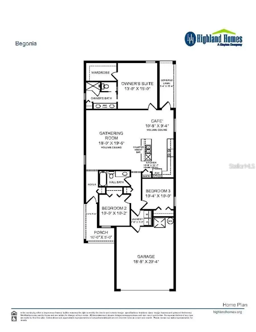 6571 Flagstone Avenue, Lakeland, FL 33813 - #2