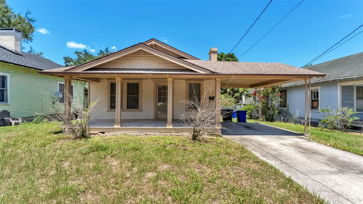 506 S Mckay Avenue, Lakeland, FL 33801 - #1