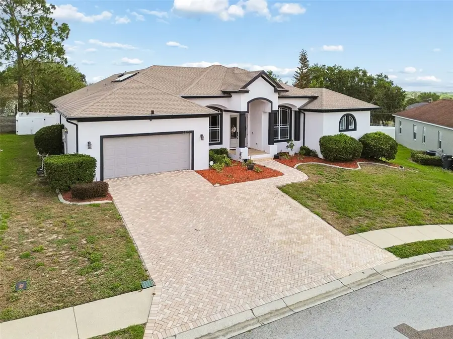 2325 Chesterfield Circle, Lakeland, FL 33813 - #2