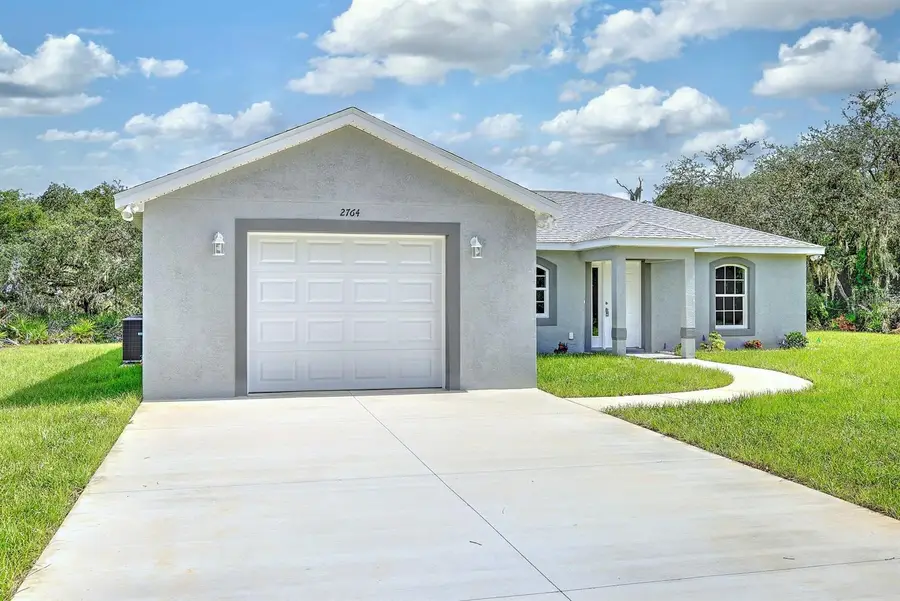 2764 W Somerset Road, Avon Park, FL 33825 - #2