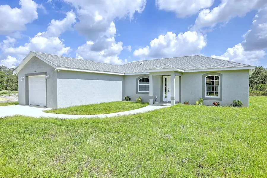 2764 W Somerset Road, Avon Park, FL 33825 - #3