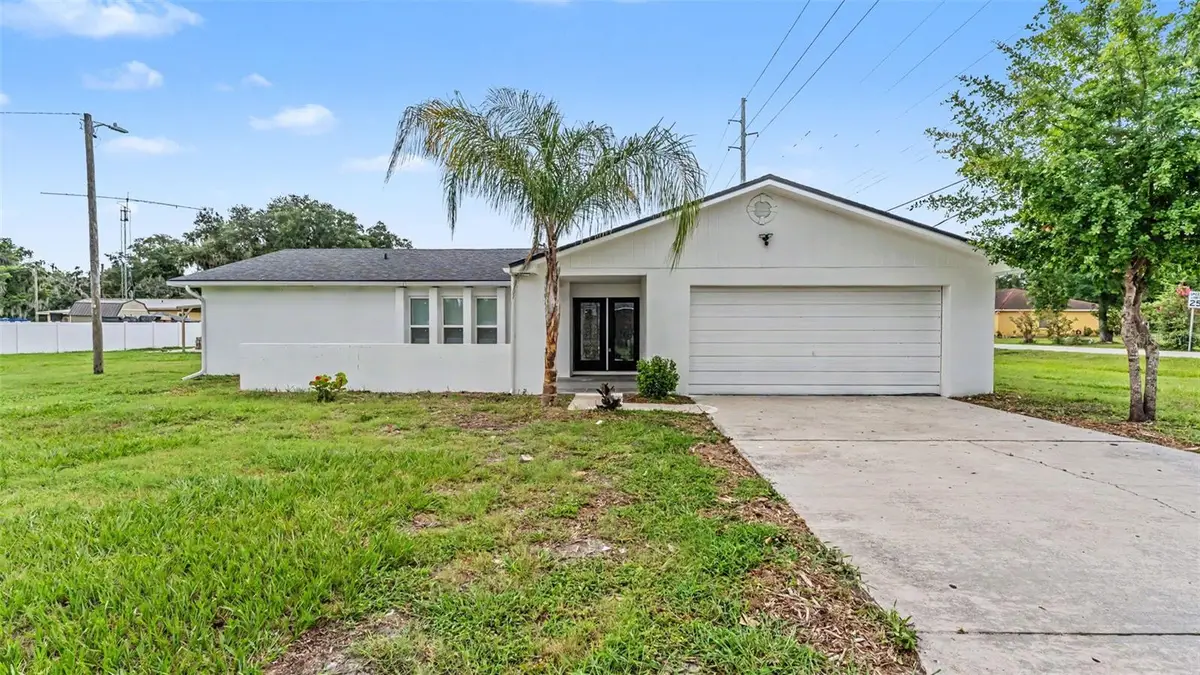 2055 Avenue C, Mulberry, FL 33860 - #1