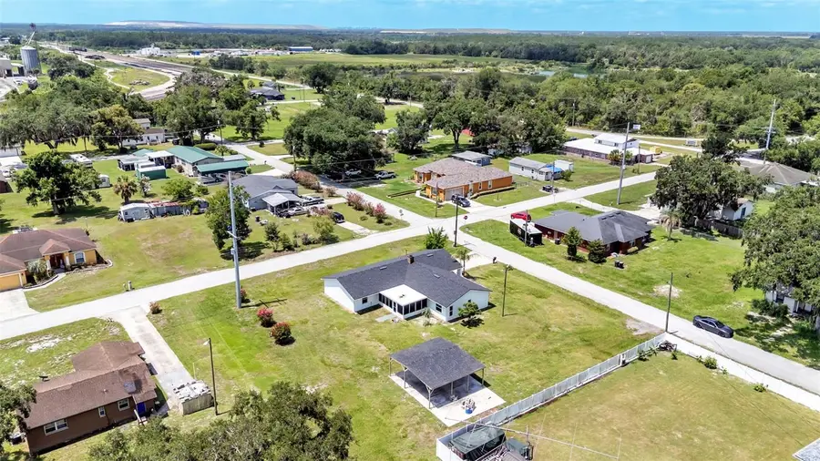 2055 Avenue C, Mulberry, FL 33860 - #3