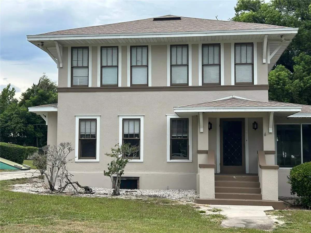 530 N Ridge Avenue, Lake Alfred, FL 33850 - #1