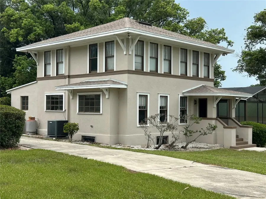 530 N Ridge Avenue, Lake Alfred, FL 33850 - #3
