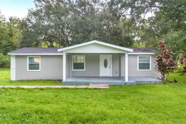 7325 Park Byrd Road, LAKELAND, FL 33810