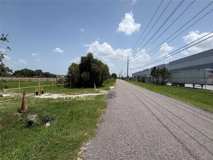 0 Hamilton Road, Lakeland, FL 33811 - #2
