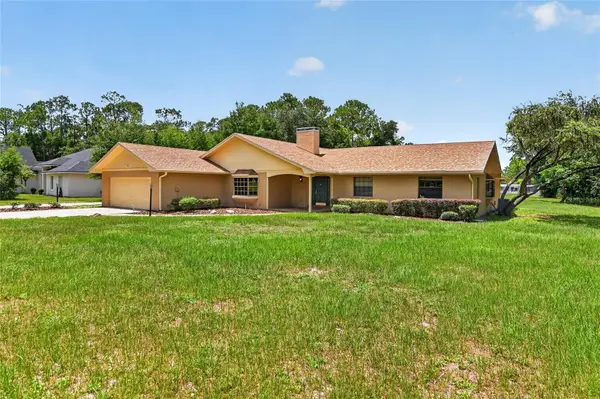 815 Lake Ned Road, WINTER HAVEN, FL 33884