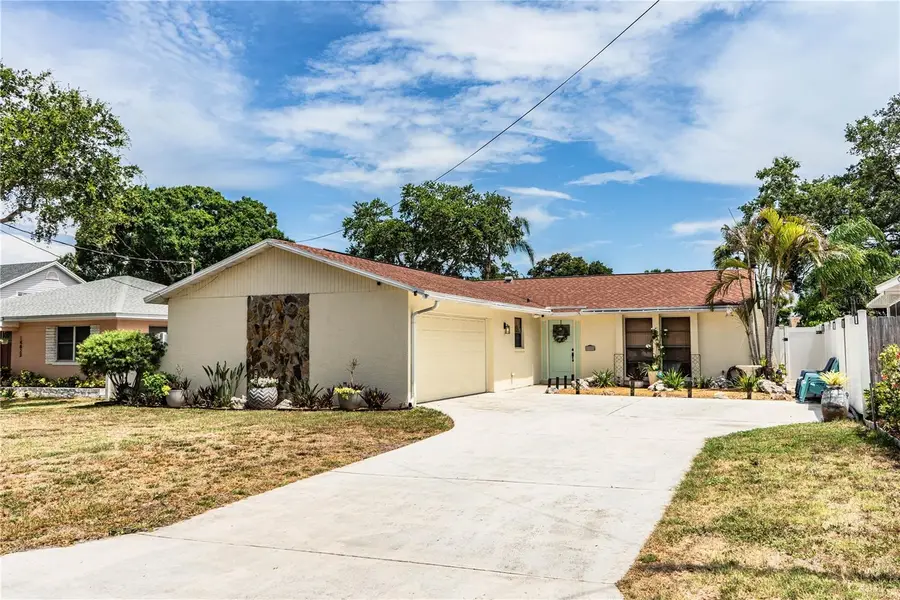 14803 Sunset Drive, Largo, FL 33774 - #2
