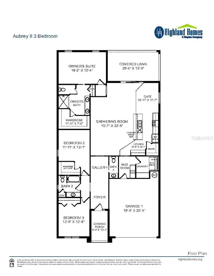 5370 Castello Avenue, Auburndale, FL 33823 - #2