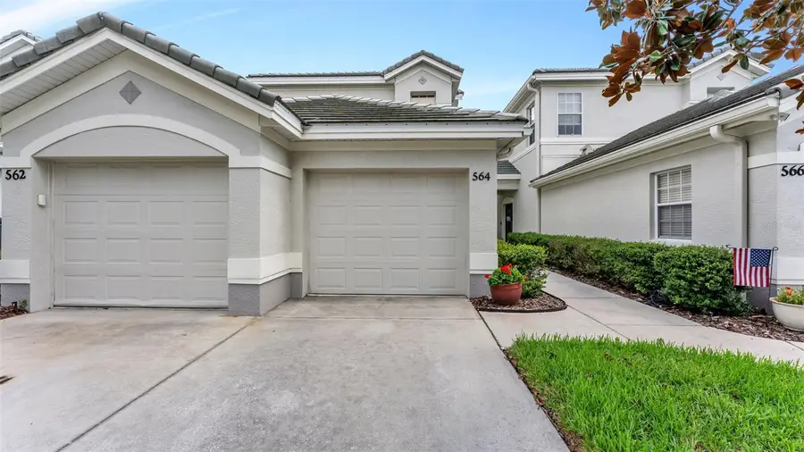 564 Grasslands Village Circle, Lakeland, FL 33803 - #2