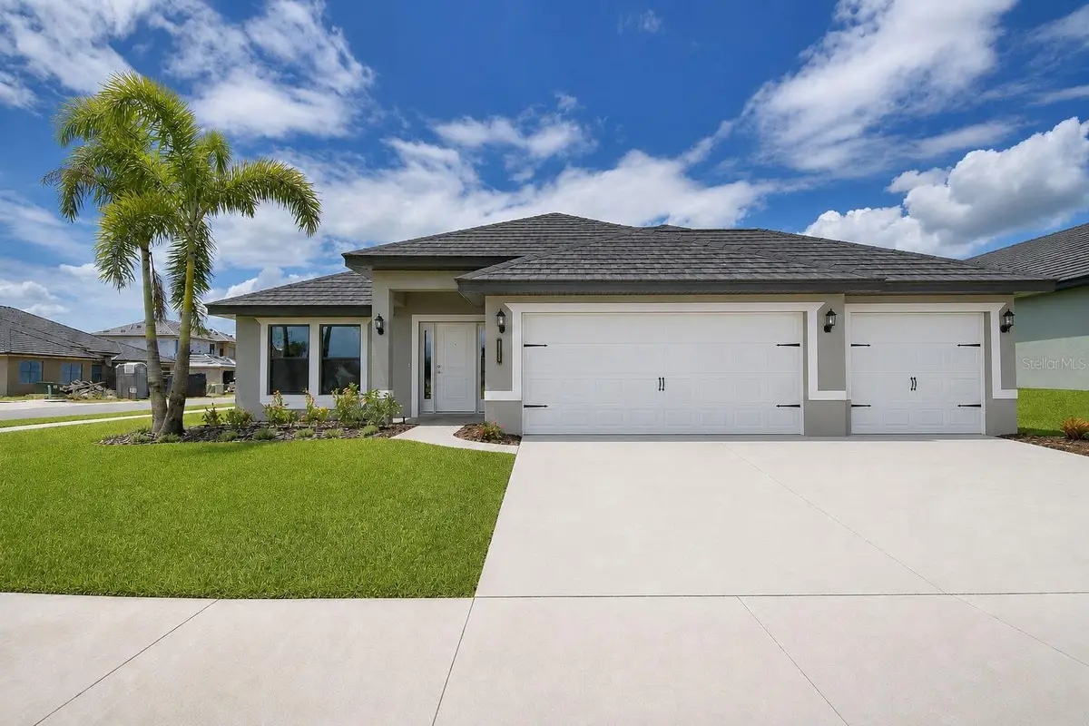 4616 Calamint Lane, Auburndale, FL 33823 - #1