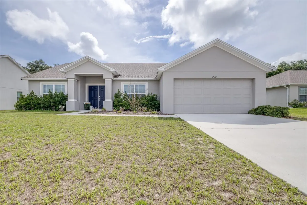 2118 Hadley Rd, Bartow, FL 33830 - #1