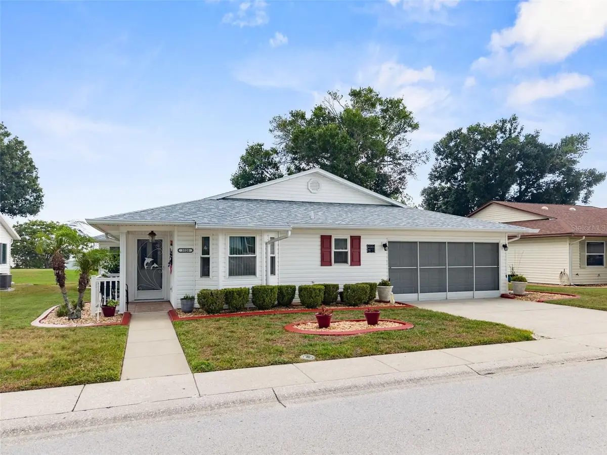 3320 Innisbrook Drive, Lakeland, FL 33810 - #1
