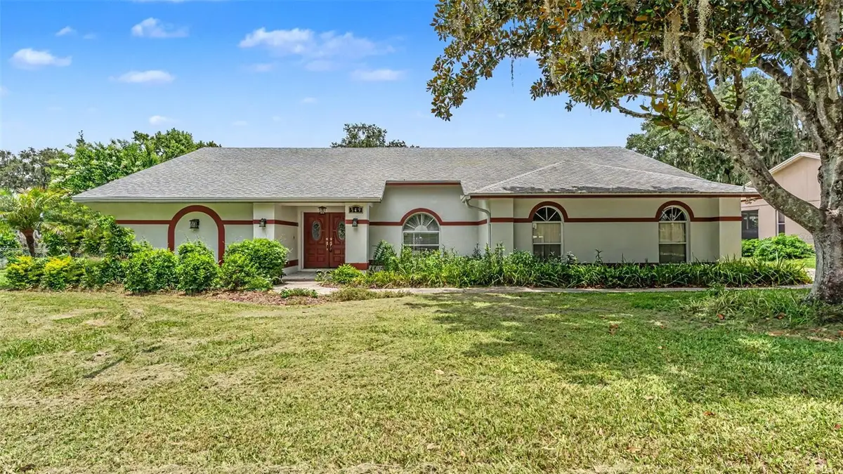 549 Peninsular Drive, Lakeland, FL 33813 - #1