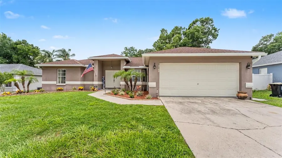 4169 Mayfair Way, Lakeland, FL 33812 - #3