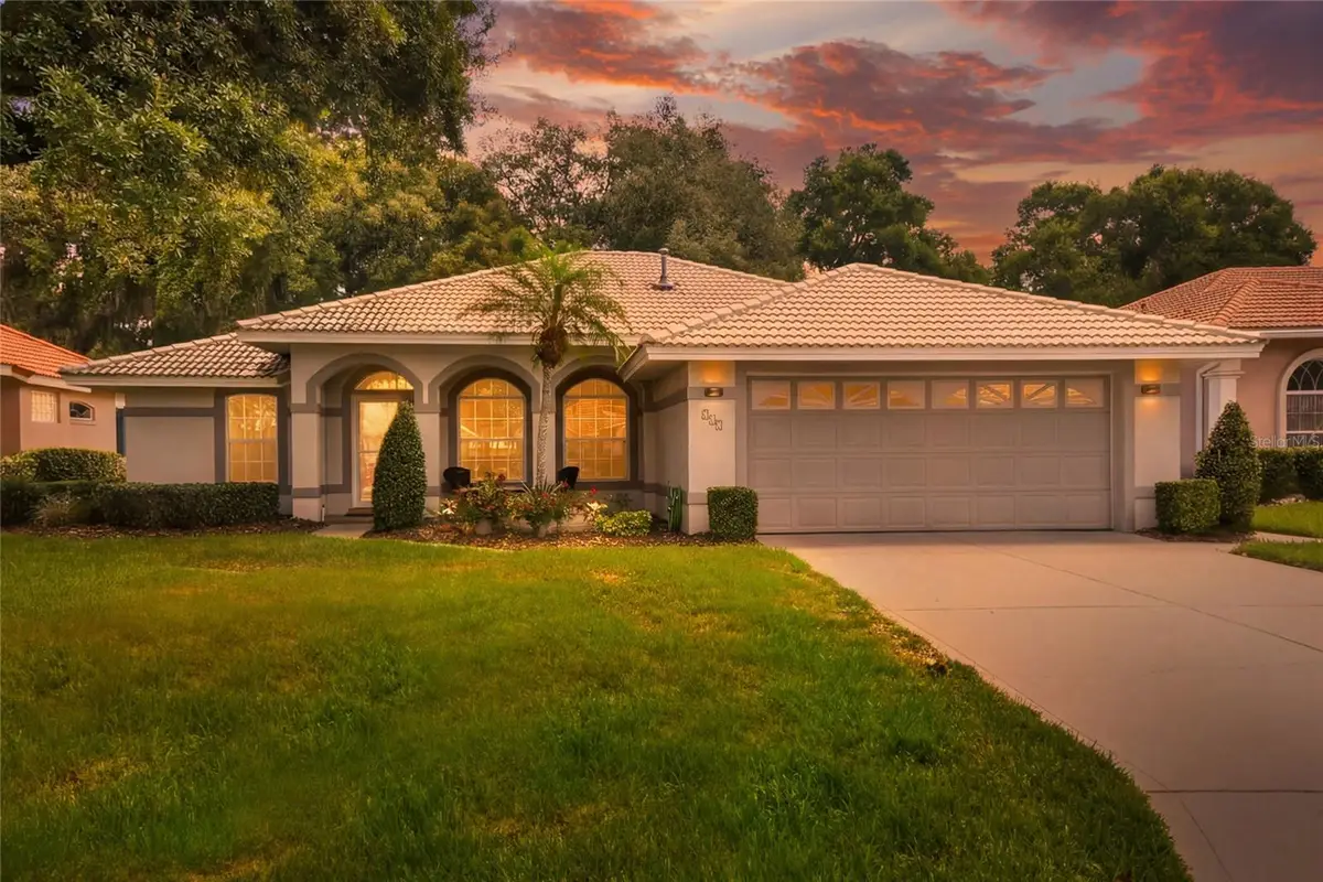 211 Golf Aire Boulevard, Winter Haven, FL 33884 - #1