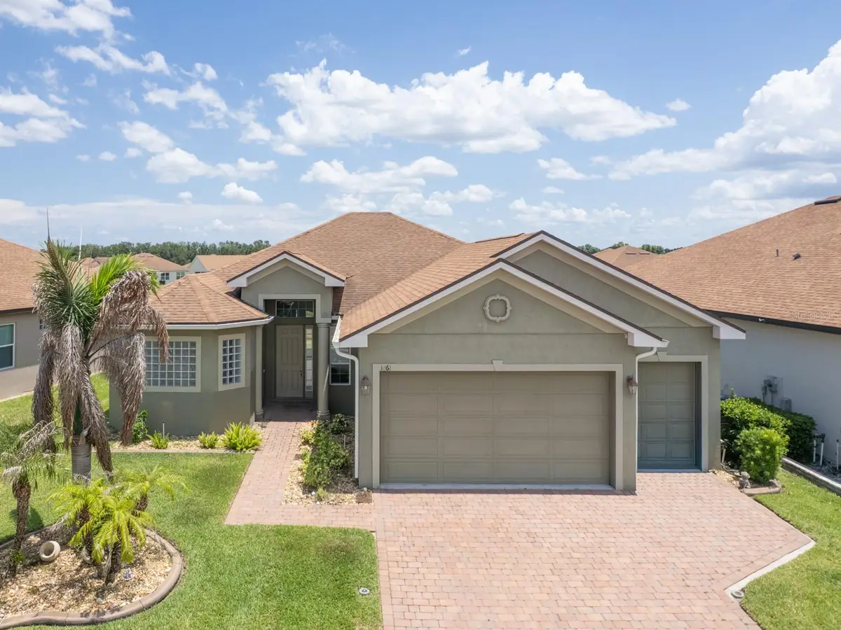 1061 Sawgrass Drive, Winter Haven, FL 33884 - #1