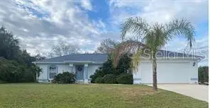 3911 Geary Terrace, North Port, FL 34288 - #1