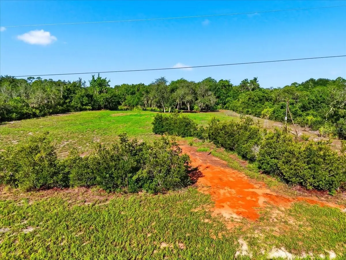 Deer Road, Frostproof, FL 33843 - #1