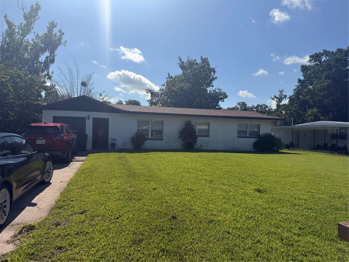 1150 Richland Road, Bartow, FL 33830 - #1