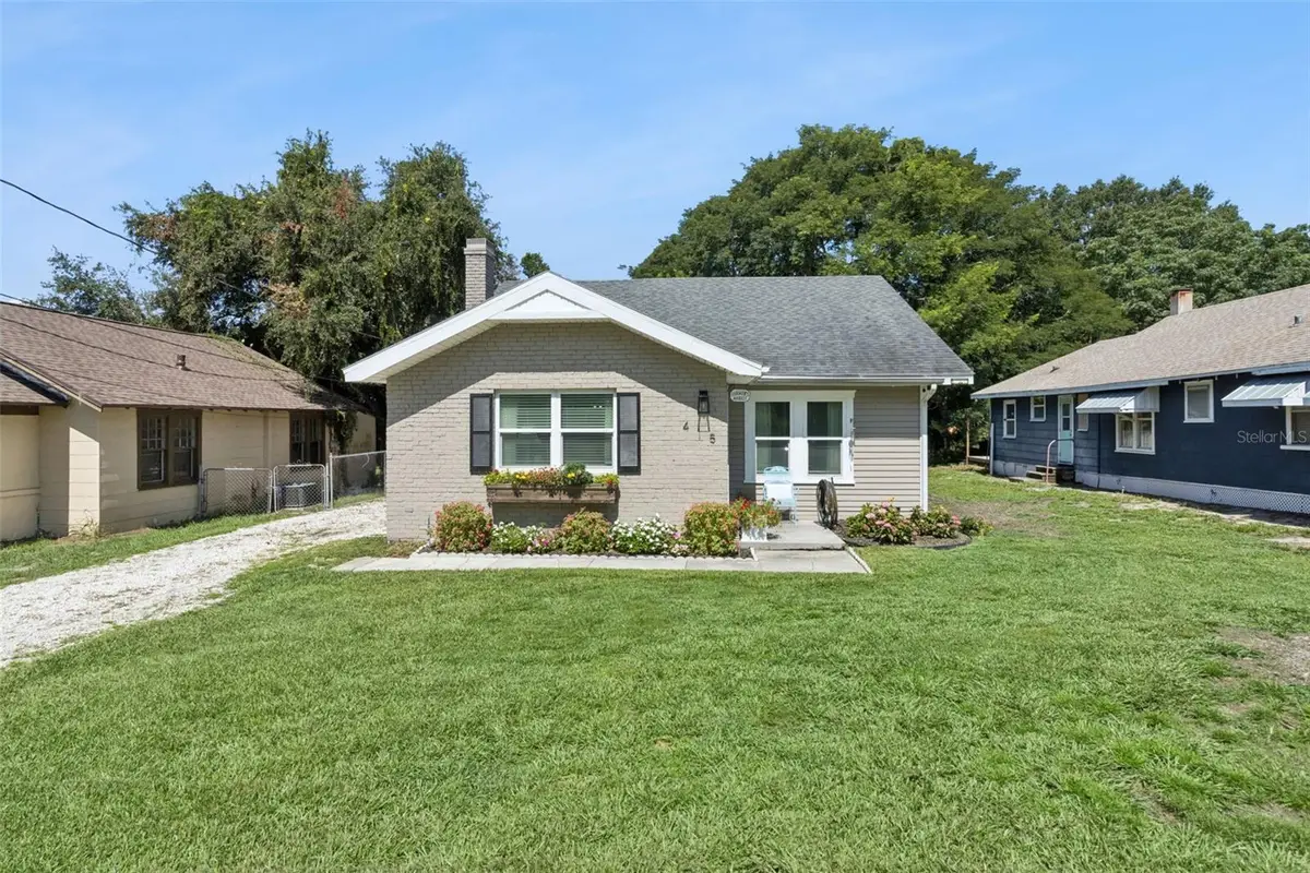 415 8th Street Ne, Winter Haven, FL 33881 - #1