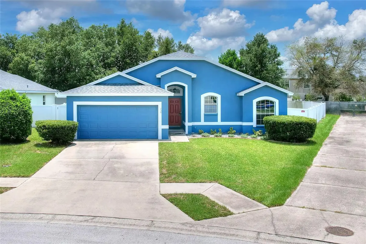 736 Overlook Grove Drive, Winter Haven, FL 33884 - #1