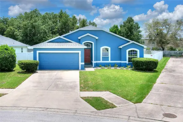 736 Overlook Grove Drive, WINTER HAVEN, FL 33884